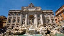 Excursão por 10 noites pela Itália: Roma, Florença, Veneza e Sorrento, Roma