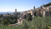 Excursión de un día a Asís y la Basílica di San Francesco desde Roma Excursión de un día a Asís y la Basílica di San Francesco desde Roma