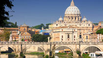 Rome en une journée : le Vatican et le Colisée avec un billet coupe-file Rome en une journée : le Vatican et le Colisée avec un billet coupe-file