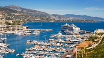 Tour di 3 notti nella Riviera francese da Milano, inclusa Monaco Tour di 3 notti nella Riviera francese da Milano, inclusa Monaco