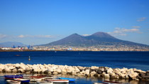 Tour di 5 giorni in Italia: Pompei, Capri, Napoli e Sorrento Tour di 5 giorni in Italia: Pompei, Capri, Napoli e Sorrento
