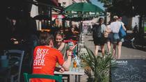 Balade en petit groupe à Vienne : cafés, marché et spécialités culinaires Balade en petit groupe à Vienne : cafés, marché et spécialités culinaires