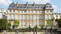 Keine-Warteschlange-Ticket für Picasso Museum Keine-Warteschlange-Ticket für Picasso Museum