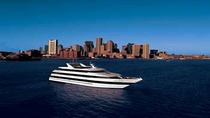 Crucero con brunch Odyssey por Boston Crucero con brunch Odyssey por Boston