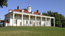 Tras los pasos de George Washington: George Washington: Crucero en el Spirit de un día a Mount Vernon Tras los pasos de George Washington: George Washington: Crucero en el Spirit de un día a Mount Vernon
