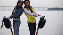 Clase de segway por San Diego para principiantes Clase de segway por San Diego para principiantes
