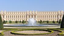 De bedste af Versailles, dagstur fra Paris, inklusive spring-køen-over og frokost De bedste af Versailles, dagstur fra Paris, inklusive spring-køen-over og frokost