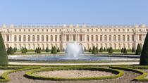 Gita giornaliera del meglio di Versailles da Parigi, compreso biglietto saltafila e pranzo Gita giornaliera del meglio di Versailles da Parigi, compreso biglietto saltafila e pranzo