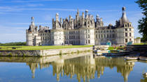 Visite privée : Excursion d'une journée des châteaux de la vallée de la Loire au départ de Paris Visite privée : Excursion d'une journée des châteaux de la vallée de la Loire au départ de Paris