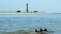 Morris Island Lighthouse: umweltfreundliche Bootstour Morris Island Lighthouse: umweltfreundliche Bootstour