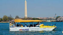 Washington D.C. Duck Tour Washington D.C. Duck Tour