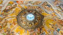 Dan Brown 'Inferno'-tour door Florence, inclusief het Palazzo Vecchio en het Baptisterium Dan Brown 'Inferno'-tour door Florence, inclusief het Palazzo Vecchio en het Baptisterium