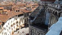 Dom von Florenz: exklusiver Eintritt zu den Terrassen der Kathedrale Dom von Florenz: exklusiver Eintritt zu den Terrassen der Kathedrale