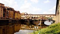 Esperienza VIP: tour a piedi nella Galleria degli Uffizi e nel Corridoio Vasariano con colazione sulla terrazza Esperienza VIP: tour a piedi nella Galleria degli Uffizi e nel Corridoio Vasariano con colazione sulla terrazza