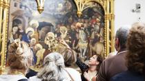 Keine Warteschlangen: Uffizien-Führung Keine Warteschlangen: Uffizien-Führung