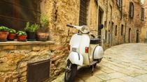 Visita en Vespa de Florencia: Lo más destacado de la ciudad Visita en Vespa de Florencia: Lo más destacado de la ciudad