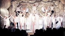 Paris Paradis Latin: Abendessen und Show an Silvester Paris Paradis Latin: Abendessen und Show an Silvester