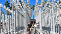 Los Angeles Miracle Mile Segway-tour Los Angeles Miracle Mile Segway-tour