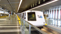 Bono BART SFO Bono BART SFO
