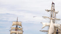 26 De diciembre por el puerto de Sídney crucero con almuerzo barbacoa de marisco 26 De diciembre por el puerto de Sídney crucero con almuerzo barbacoa de marisco