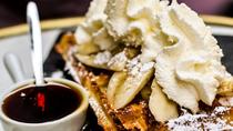 Recorrido a pie de comida y bebida por Bruselas con mejillones y chocolate Recorrido a pie de comida y bebida por Bruselas con mejillones y chocolate