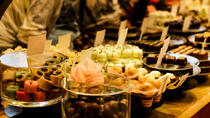 Recorrido a pie y taller de chocolate en Bruselas Recorrido a pie y taller de chocolate en Bruselas