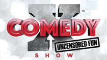 X Comedy Uncensored Fun en el Flamingo Las Vegas Hotel and Casino X Comedy Uncensored Fun en el Flamingo Las Vegas Hotel and Casino