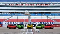 American Muscle Car Challenge al Las Vegas Motor Speedway American Muscle Car Challenge al Las Vegas Motor Speedway