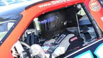 Experiencia de conducción con Richard Petty en Las Vegas Motor Speedway Experiencia de conducción con Richard Petty en Las Vegas Motor Speedway