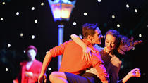 Lido de Paris, cena e spettacolo di San Valentino Lido de Paris, cena e spettacolo di San Valentino