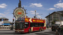 Big Bus San Francisco-Abendtour Big Bus San Francisco-Abendtour