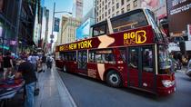 Visite nocturne de New York en Big Bus Visite nocturne de New York en Big Bus