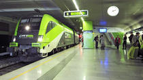 City Airport Train Wien - CAT City Airport Train Wien - CAT