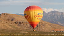 Ballonvlucht Las Vegas Ballonvlucht Las Vegas