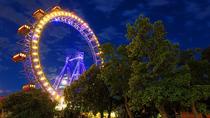 Eintrittskarte zum Wiener Riesenrad Eintrittskarte zum Wiener Riesenrad