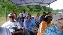 Tortuguero Grande ab Puerto Limon Tortuguero Grande ab Puerto Limon