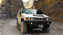 Grand Canyon på en dag: Hummer Tour från Las Vegas Grand Canyon på en dag: Hummer Tour från Las Vegas