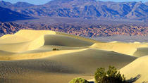 Tour naar Death Valley vanuit Las Vegas Tour naar Death Valley vanuit Las Vegas