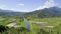 Kustexcursie: Kauai-tour van filmlocaties Kustexcursie: Kauai-tour van filmlocaties