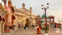 Billet d'entrée 1 parc par jour au Bollywood Parks™ du Dubai Parks and Resorts Billet d'entrée 1 parc par jour au Bollywood Parks™ du Dubai Parks and Resorts