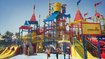 Dubai LEGOLAND® Water Park 1-Tag-1-Park-Eintrittskarte in Dubai Parks and Resorts Dubai LEGOLAND® Water Park 1-Tag-1-Park-Eintrittskarte in Dubai Parks and Resorts