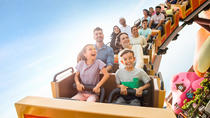Eintrittskarte für einen Tag für einen Park: MOTIONGATE™, Dubai Parks and Resorts Eintrittskarte für einen Tag für einen Park: MOTIONGATE™, Dubai Parks and Resorts