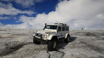 Golden Circle-Tour im Superjeep ab Reykjavik in kleiner Gruppe Golden Circle-Tour im Superjeep ab Reykjavik in kleiner Gruppe