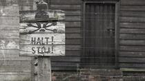 Auschwitz-Birkenau: Ganztägige Tour ab Krakau mit privatem Transport Auschwitz-Birkenau: Ganztägige Tour ab Krakau mit privatem Transport