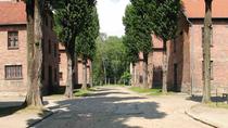 Excursion d'une journée complète à Auschwitz-Birkenau et visite de l'usine d'Oskar Schindler au départ de Cracovie Excursion d'une journée complète à Auschwitz-Birkenau et visite de l'usine d'Oskar Schindler au départ de Cracovie