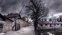 Excursion dans les quartiers historiques d'Auschwitz-Birkenau au départ de Cracovie avec transport Excursion dans les quartiers historiques d'Auschwitz-Birkenau au départ de Cracovie avec transport
