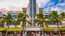 Excursão a pé Art Deco em Miami South Beach, Miami