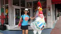 Excursão a pé e cultural e gastronômica Little Havana, Miami