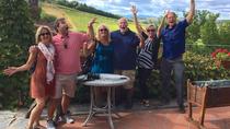 Weintouren in Florenz, Besuch von 4 Weingütern Weintouren in Florenz, Besuch von 4 Weingütern