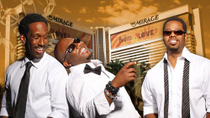 Boyz II Men no The Mirage Hotel and Casino Boyz II Men no The Mirage Hotel and Casino